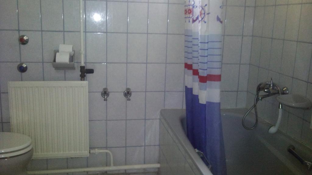 Lillafuered Kapuja Hotel Miskolc Room photo
