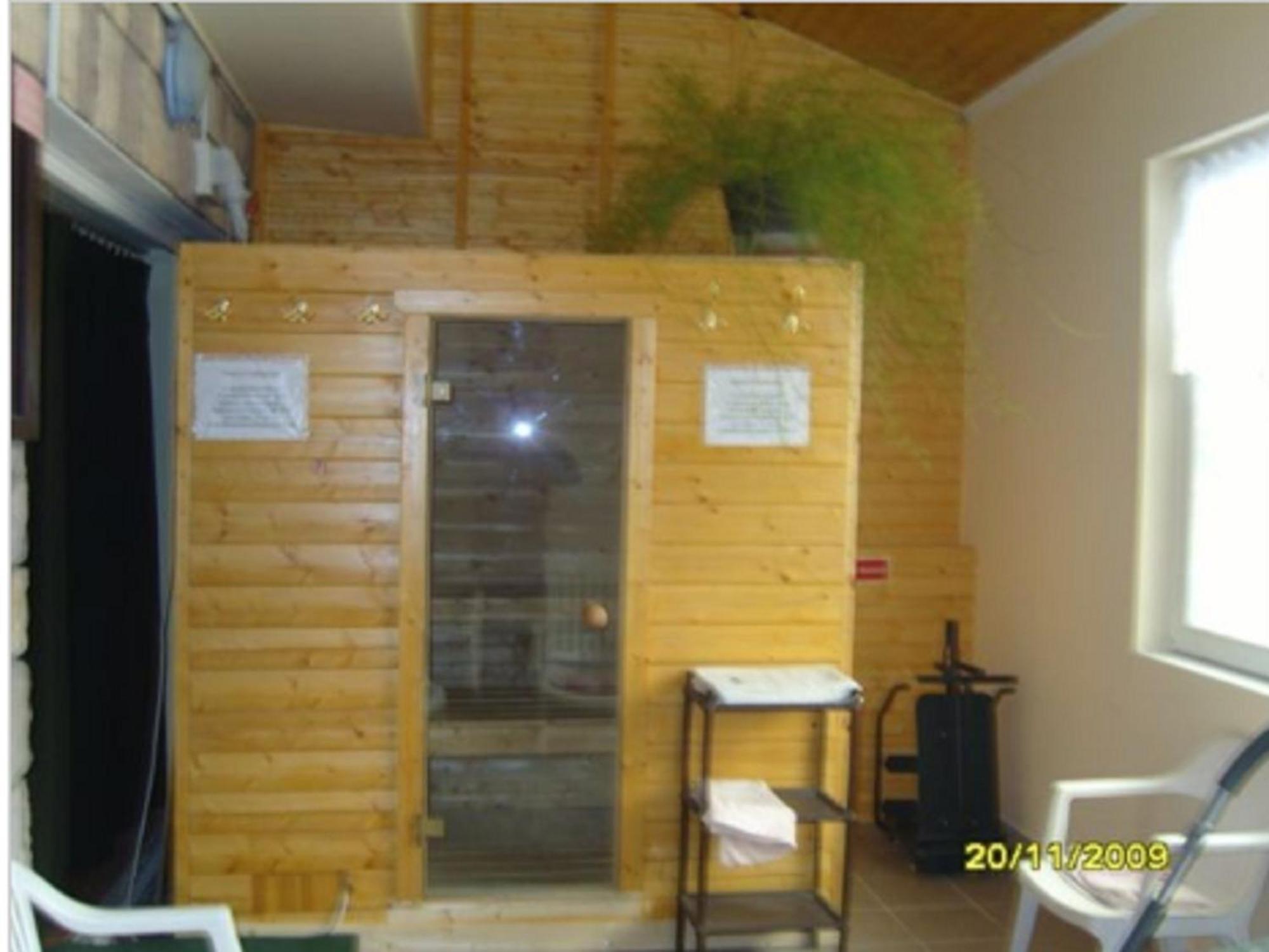 Lillafuered Kapuja Hotel Miskolc Exterior photo