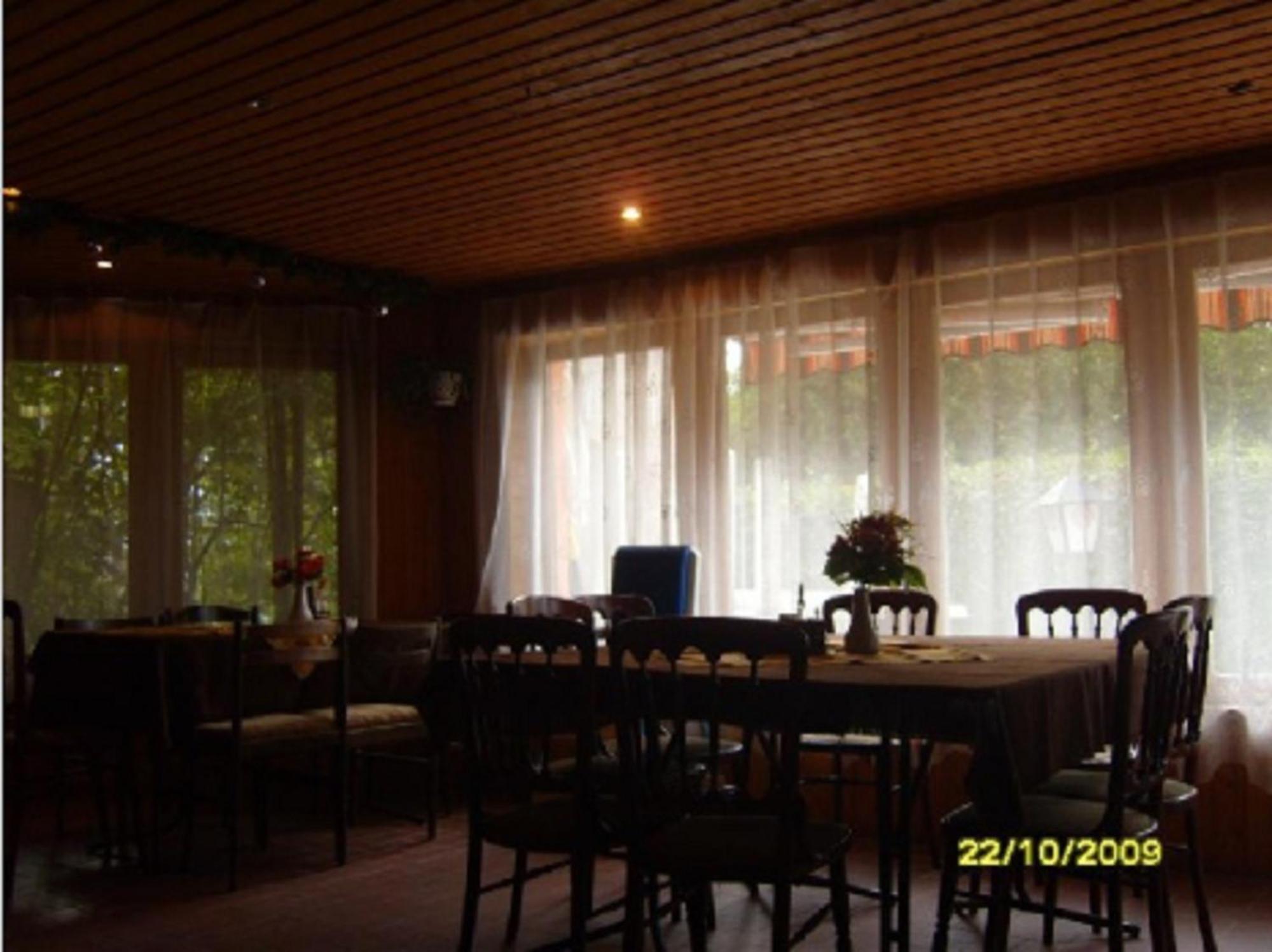 Lillafuered Kapuja Hotel Miskolc Exterior photo