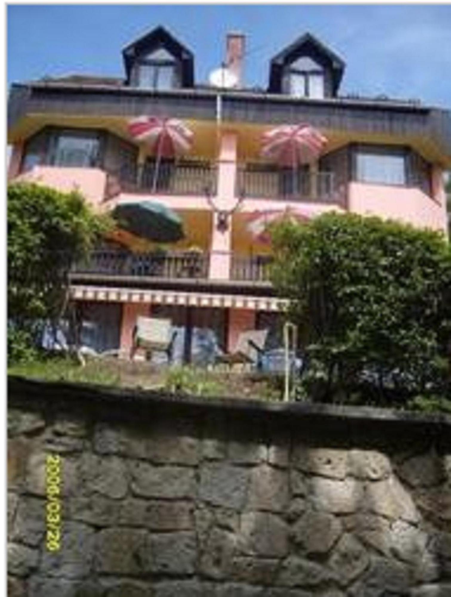 Lillafuered Kapuja Hotel Miskolc Exterior photo