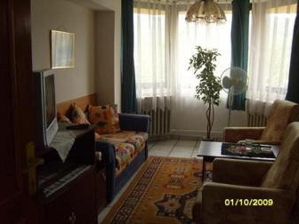 Lillafuered Kapuja Hotel Miskolc Room photo